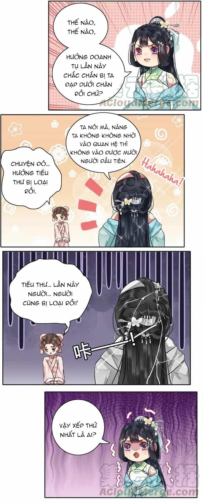 Trường Tương Tư - Chương 64 - ảnh 2