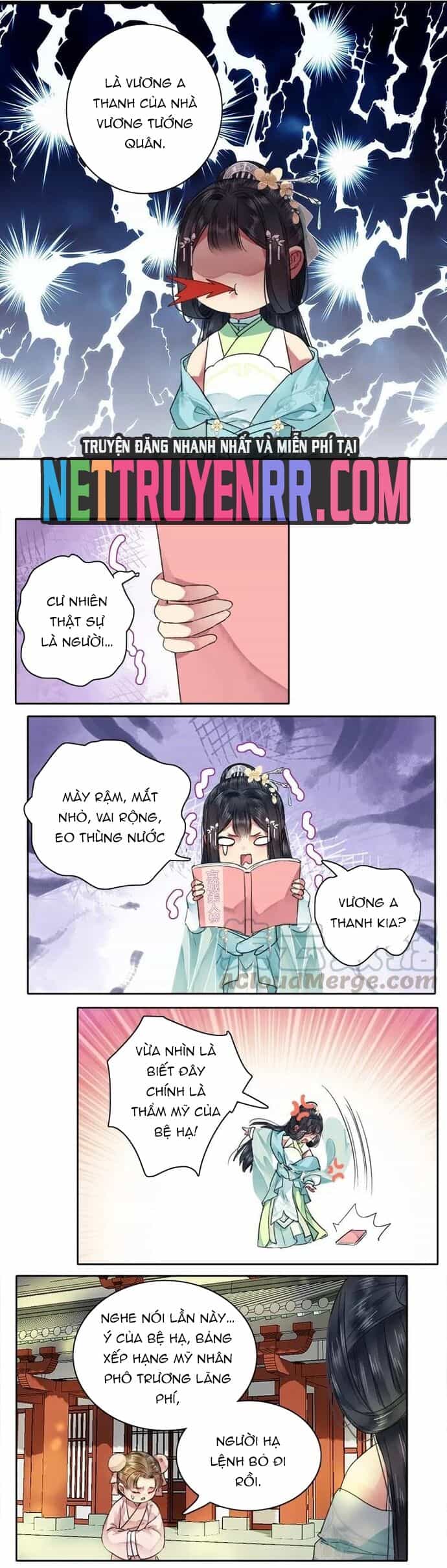 Trường Tương Tư - Chương 64 - ảnh 3