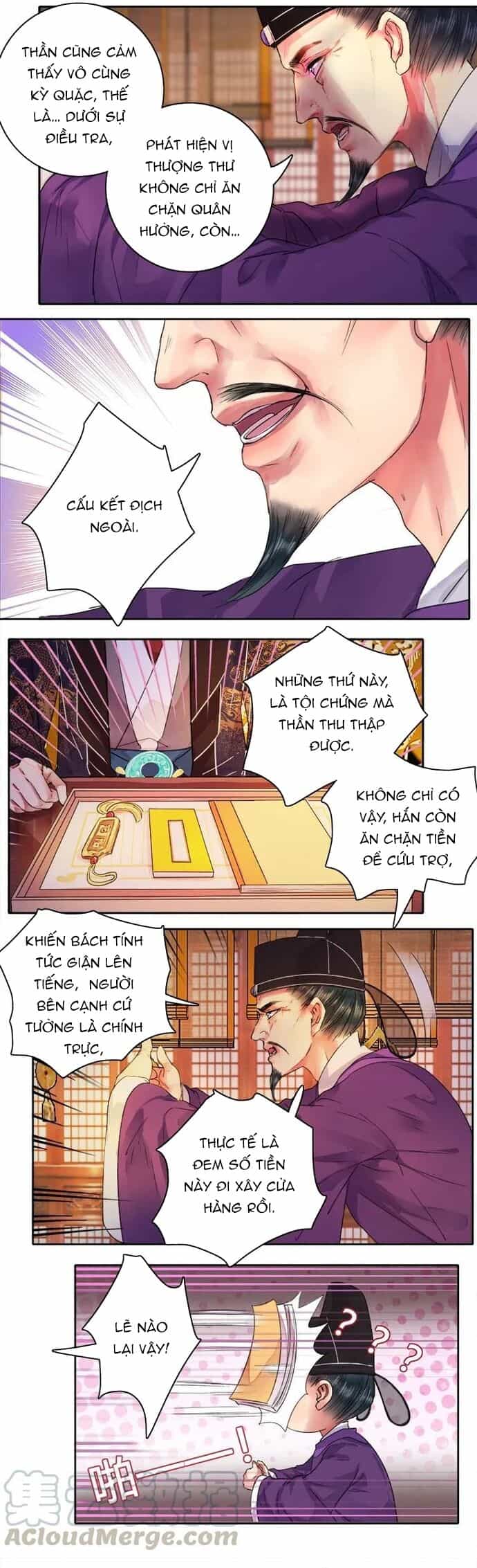 Trường Tương Tư - Chương 67 - ảnh 5