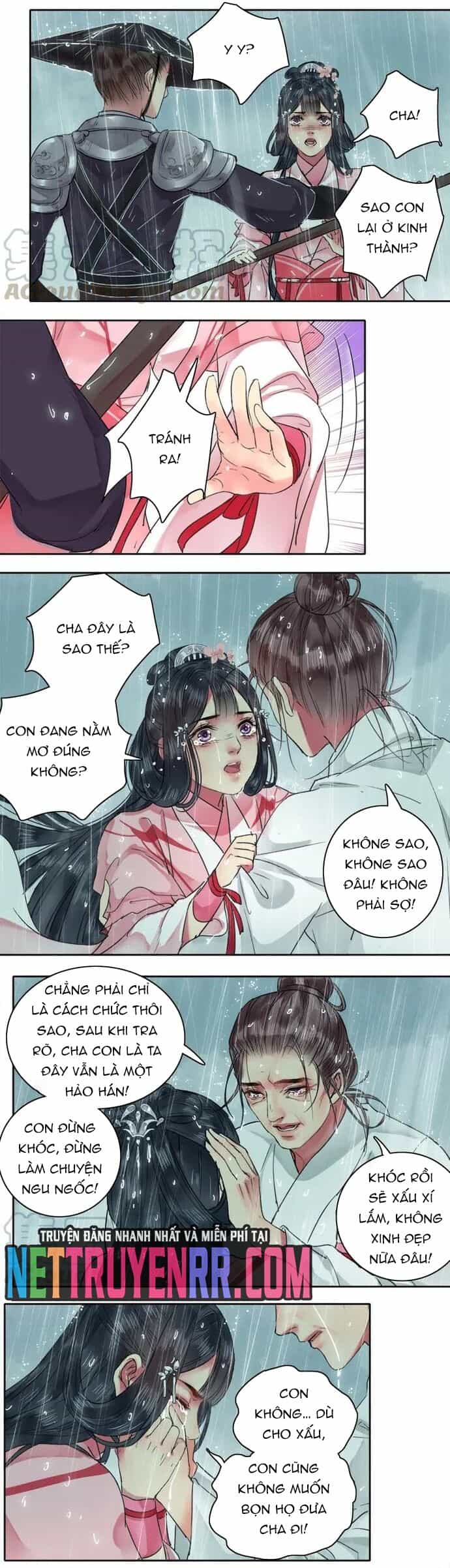Trường Tương Tư - Chương 68 - ảnh 6
