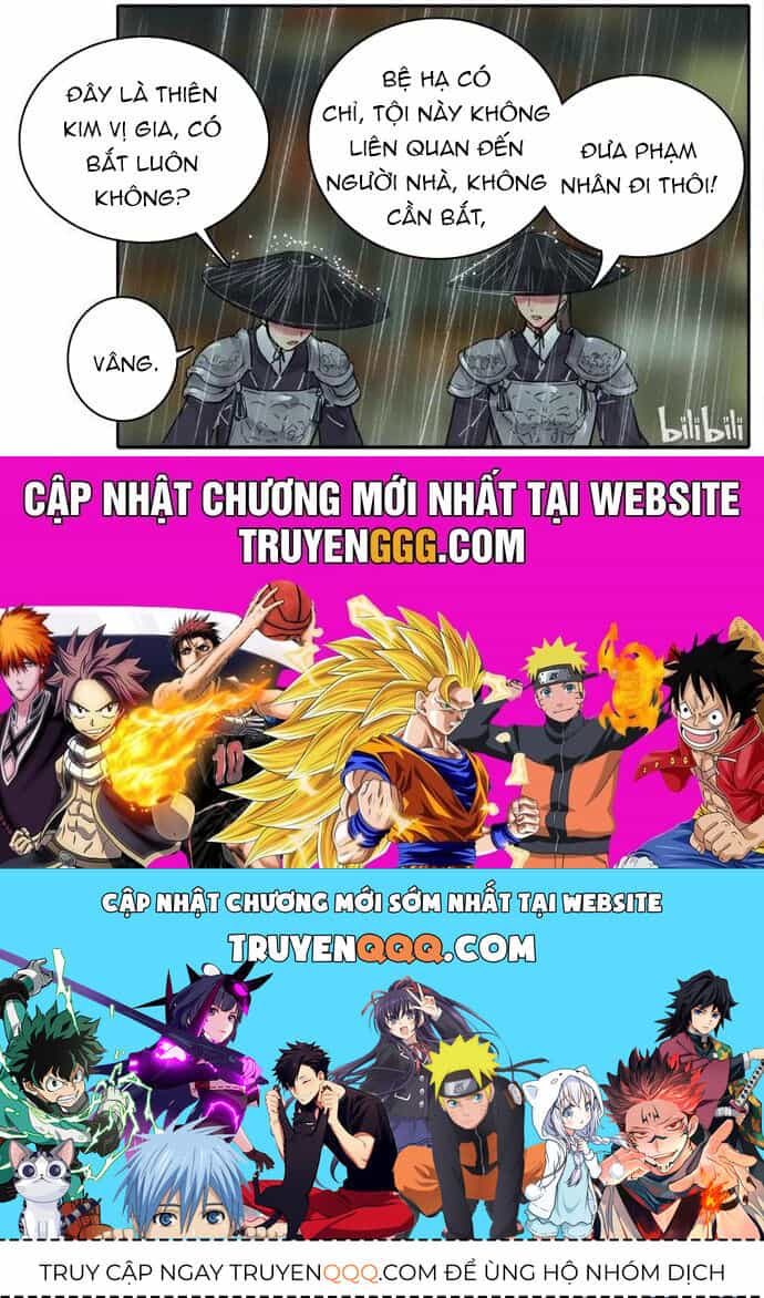 Trường Tương Tư - Chương 68 - ảnh 7