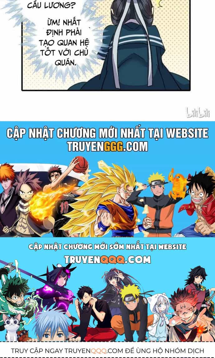 Trường Tương Tư - Chương 6 - ảnh 16