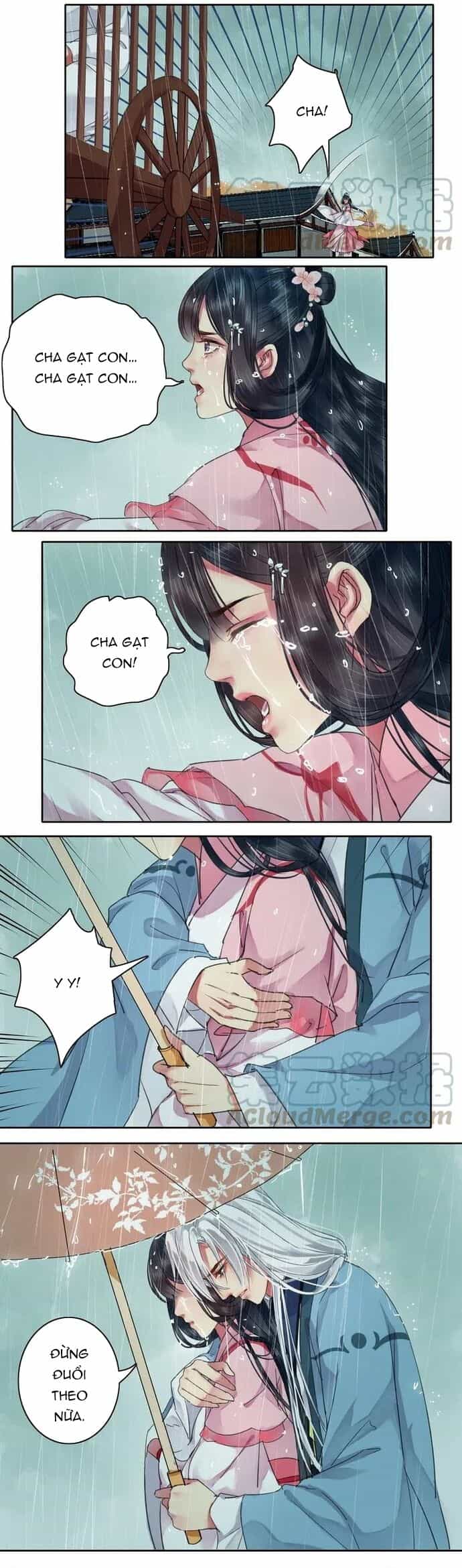 Trường Tương Tư - Chương 69 - ảnh 2
