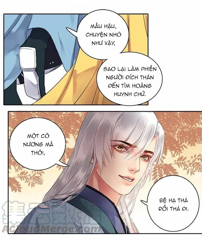 Trường Tương Tư - Chương 72 - ảnh 10