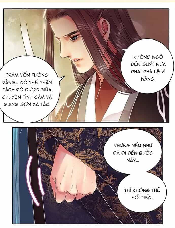 Trường Tương Tư - Chương 72 - ảnh 2