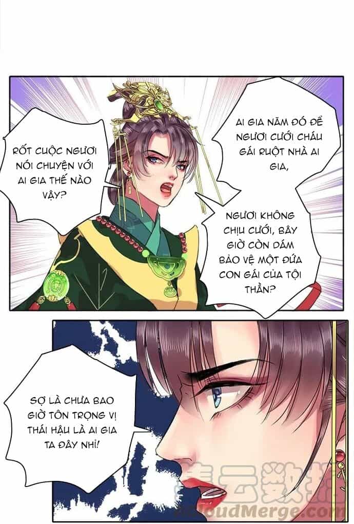 Trường Tương Tư - Chương 72 - ảnh 6