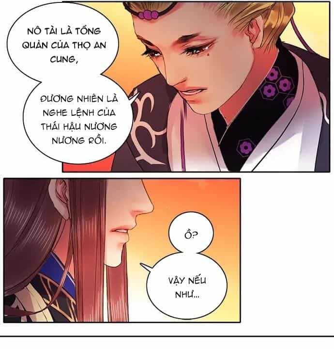 Trường Tương Tư - Chương 73 - ảnh 13