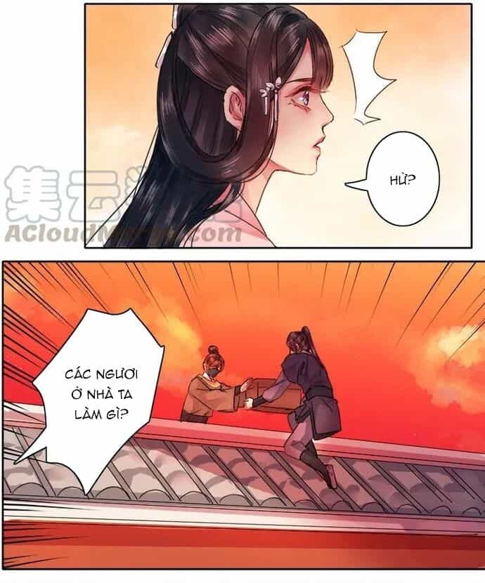 Trường Tương Tư - Chương 73 - ảnh 3