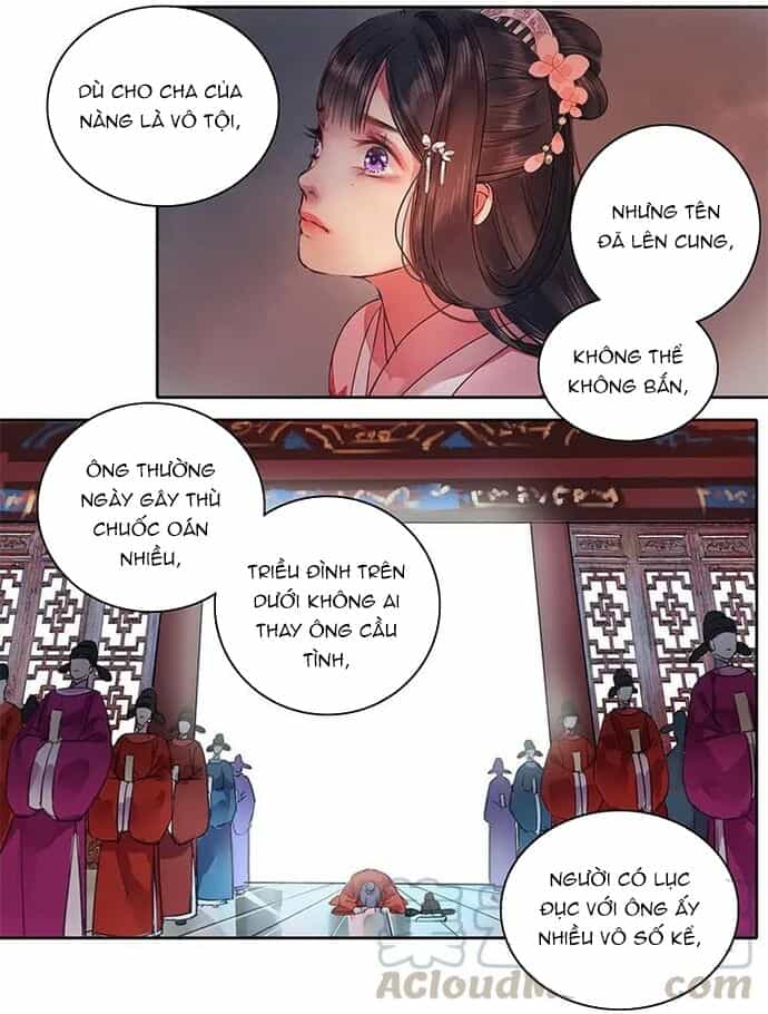 Trường Tương Tư - Chương 74 - ảnh 11