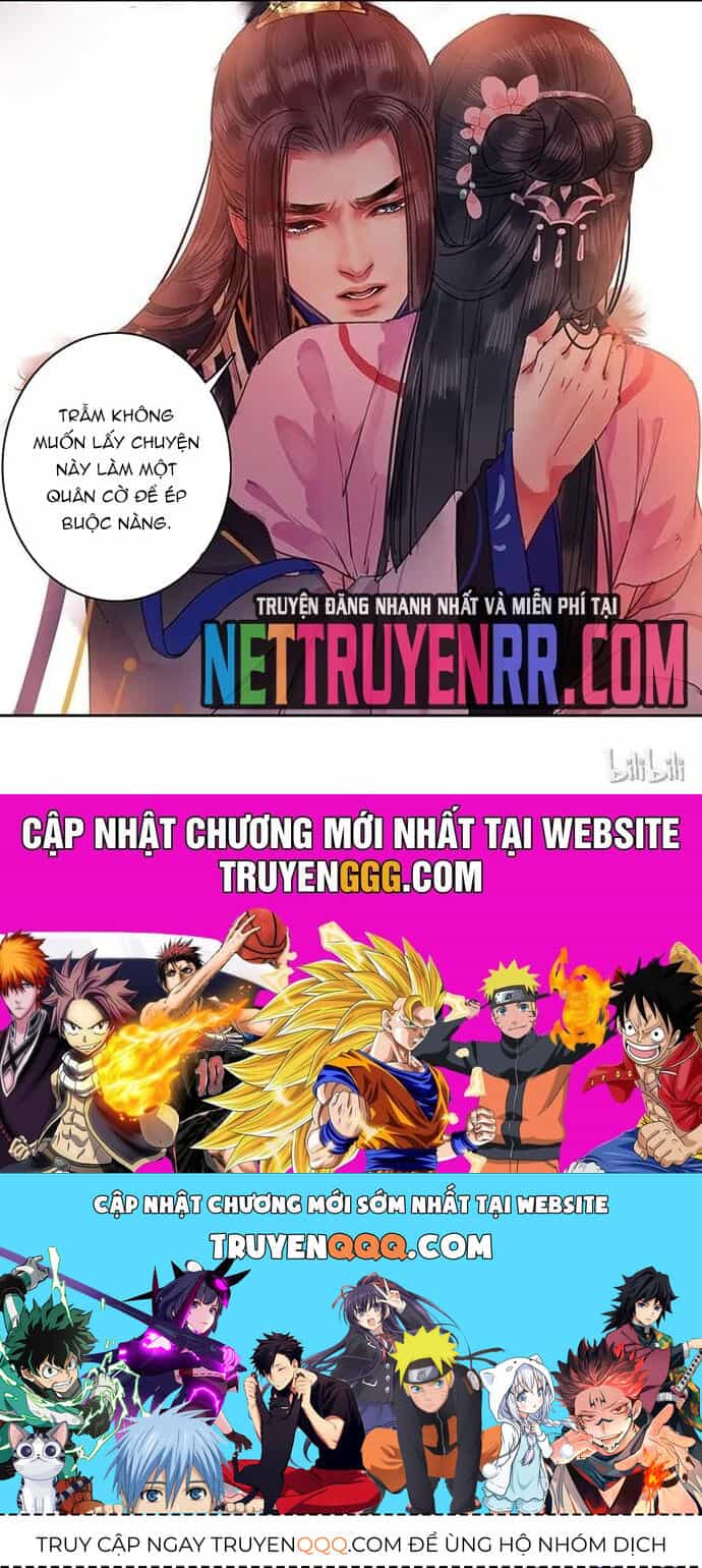 Trường Tương Tư - Chương 74 - ảnh 21