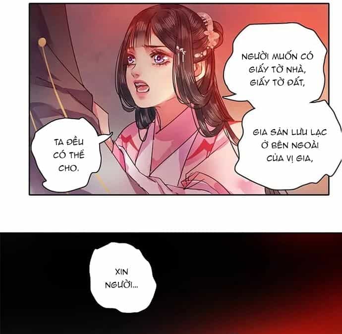 Trường Tương Tư - Chương 74 - ảnh 8