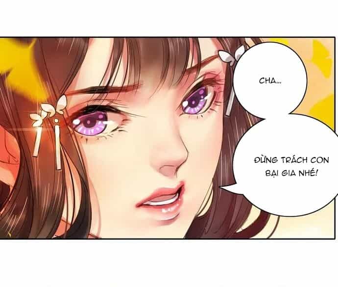 Trường Tương Tư - Chương 75 - ảnh 12