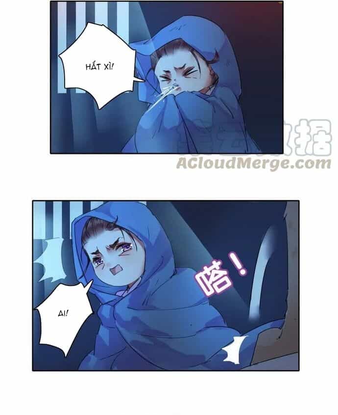 Trường Tương Tư - Chương 75 - ảnh 13