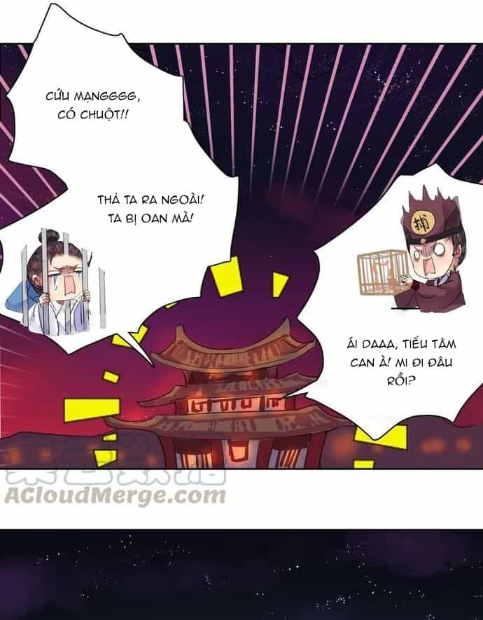 Trường Tương Tư - Chương 75 - ảnh 15