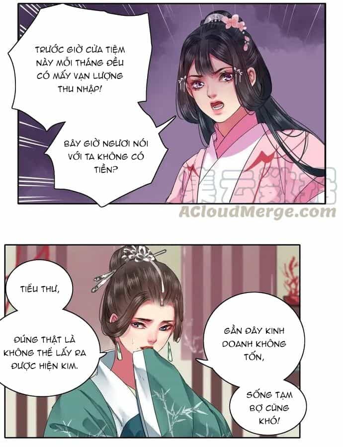 Trường Tương Tư - Chương 75 - ảnh 18