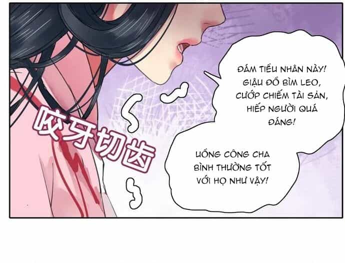 Trường Tương Tư - Chương 75 - ảnh 22