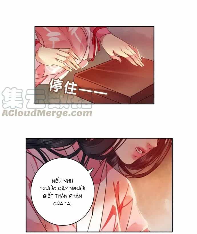 Trường Tương Tư - Chương 75 - ảnh 5