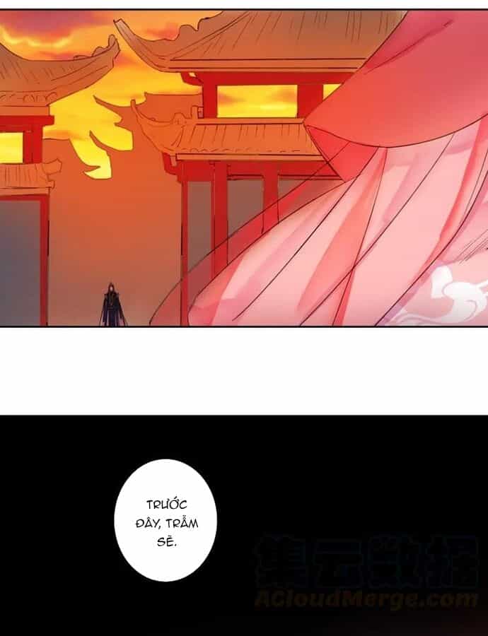 Trường Tương Tư - Chương 75 - ảnh 8