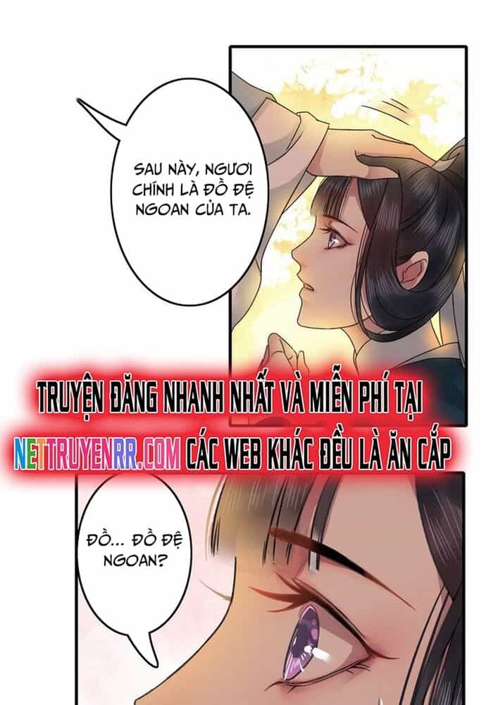 Trường Tương Tư - Chương 7 - ảnh 18