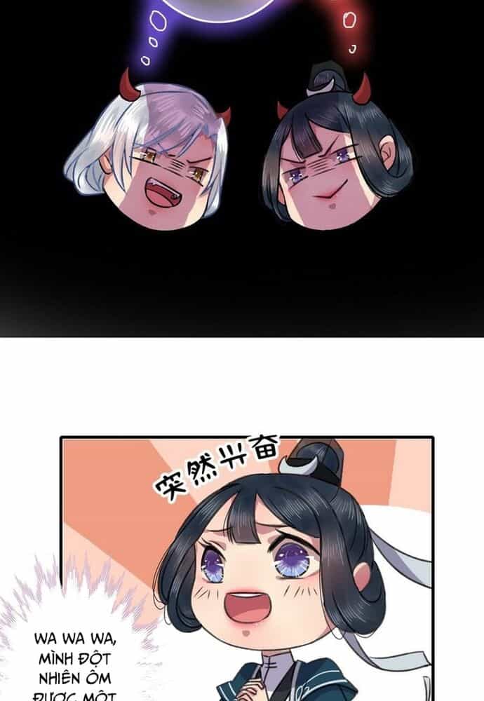 Trường Tương Tư - Chương 7 - ảnh 22