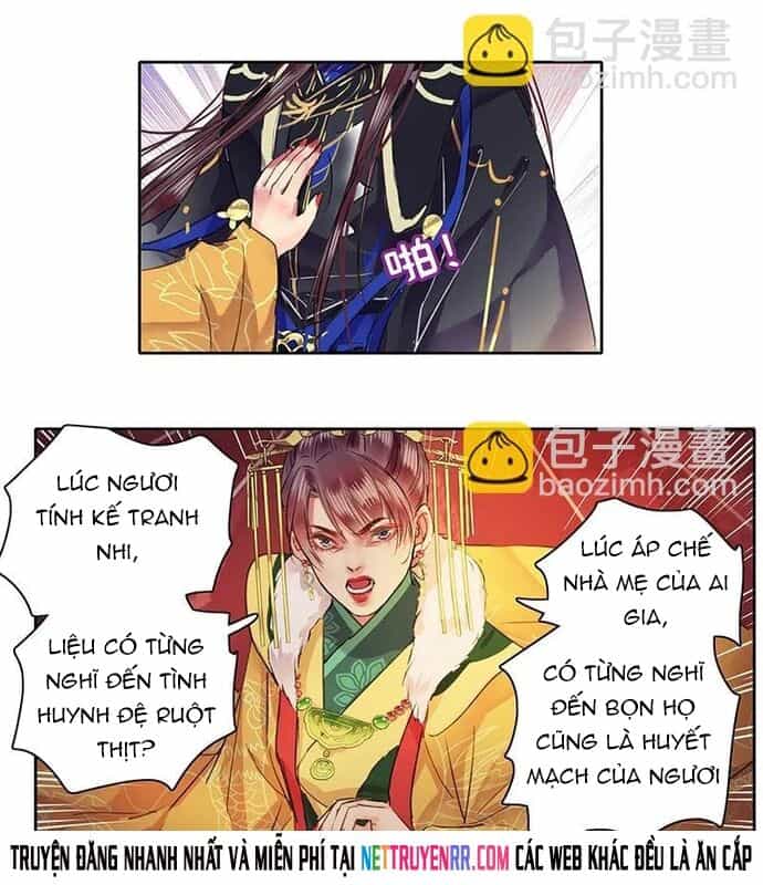 Trường Tương Tư - Chương 85 - ảnh 2