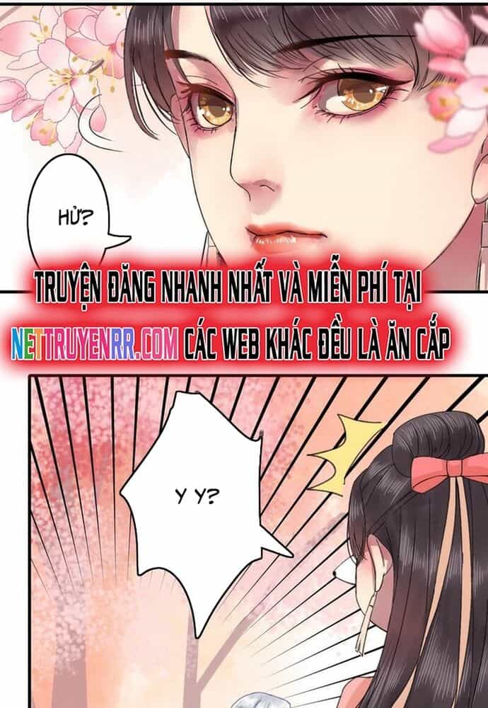 Trường Tương Tư - Chương 8 - ảnh 14