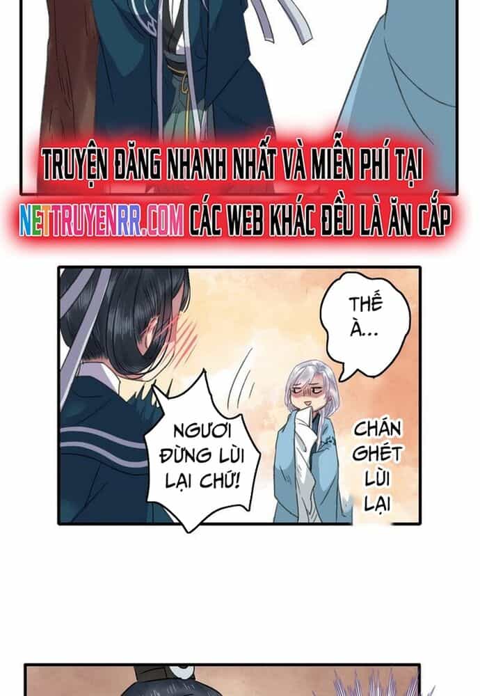 Trường Tương Tư - Chương 8 - ảnh 17