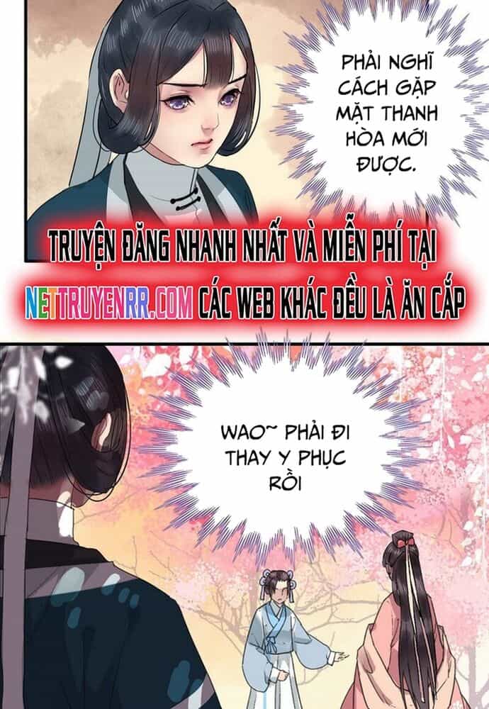 Trường Tương Tư - Chương 8 - ảnh 18