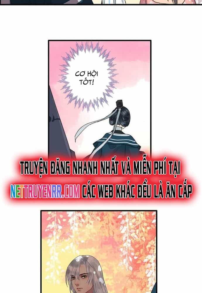 Trường Tương Tư - Chương 8 - ảnh 19