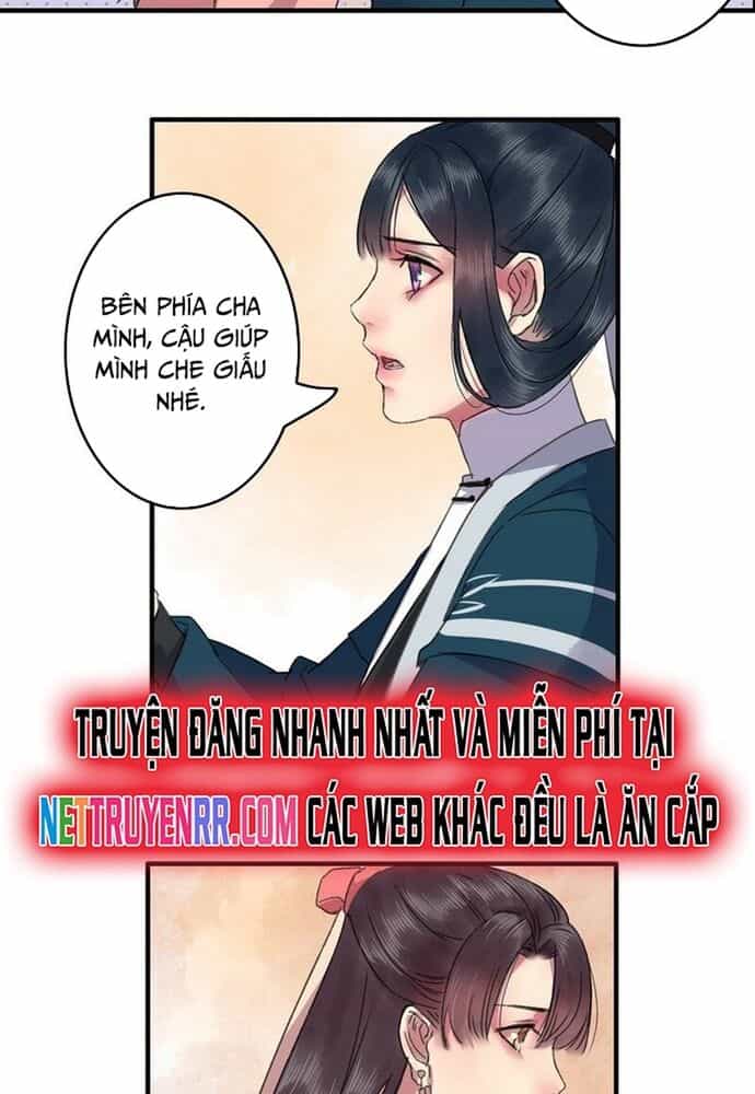 Trường Tương Tư - Chương 8 - ảnh 24