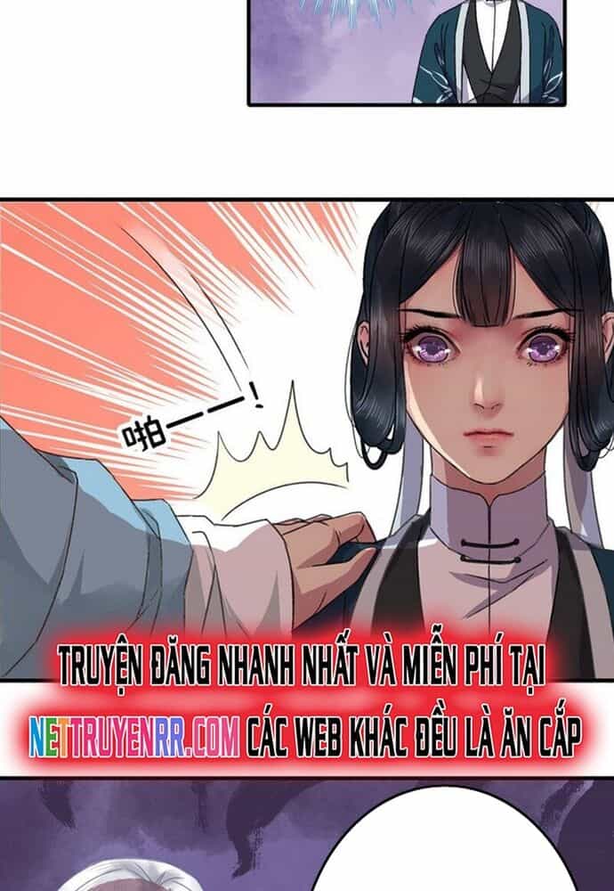 Trường Tương Tư - Chương 8 - ảnh 4