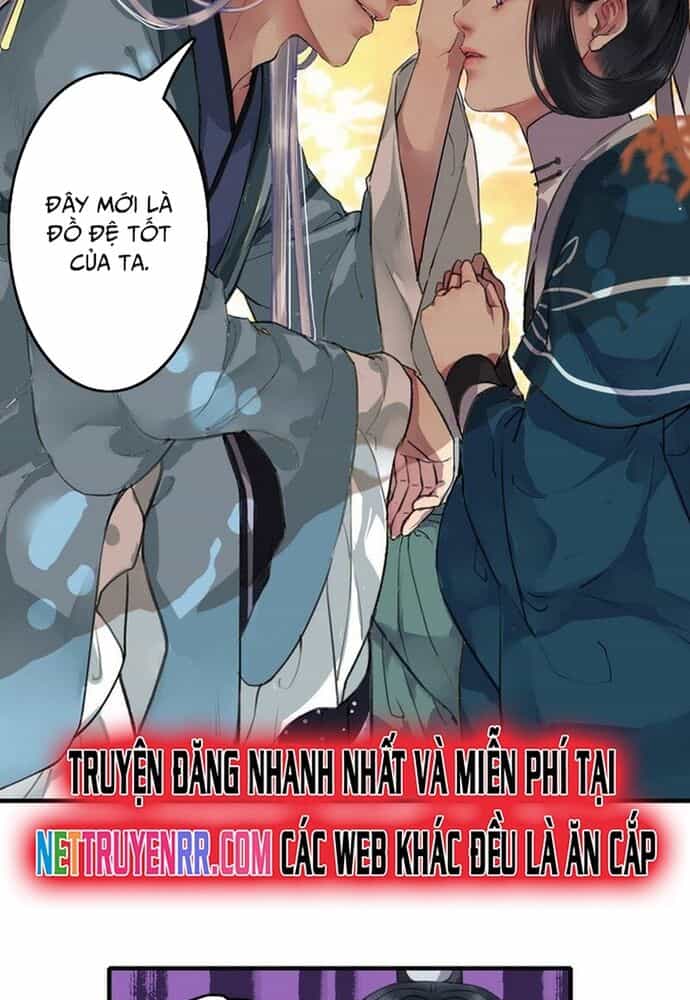 Trường Tương Tư - Chương 8 - ảnh 7