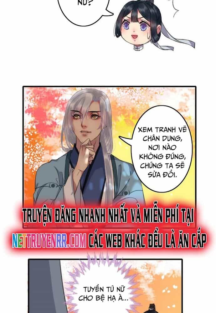 Trường Tương Tư - Chương 8 - ảnh 9