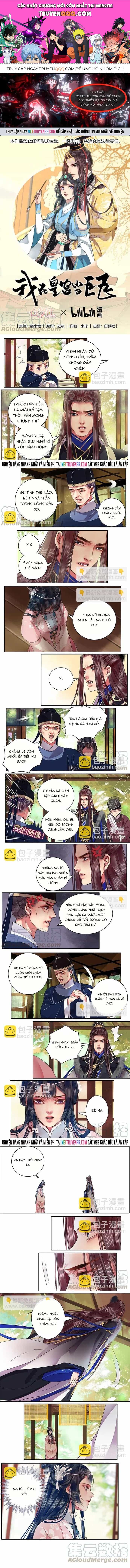 Trường Tương Tư - Chương 89 - ảnh 1