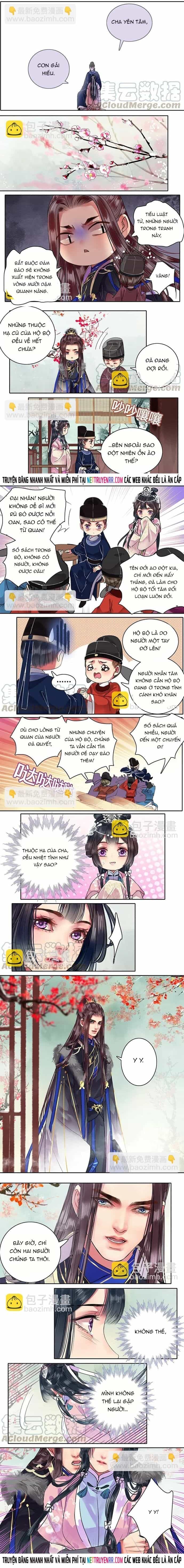 Trường Tương Tư - Chương 90 - ảnh 2