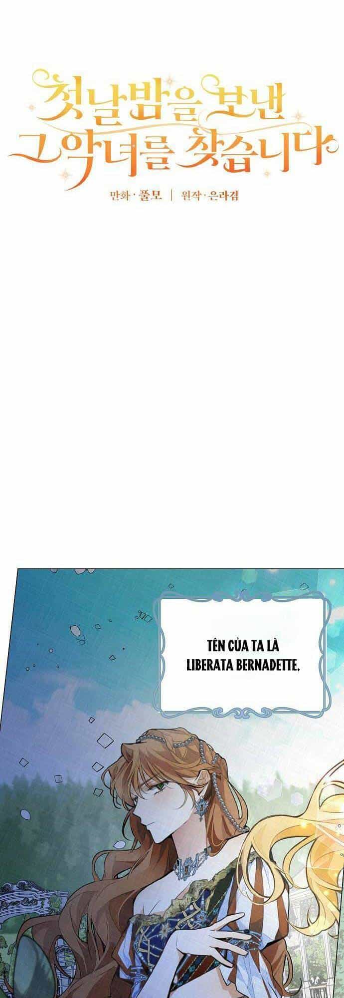Truy Tìm Ác Nữ Tình Một Đêm - Chương 1 - ảnh 10