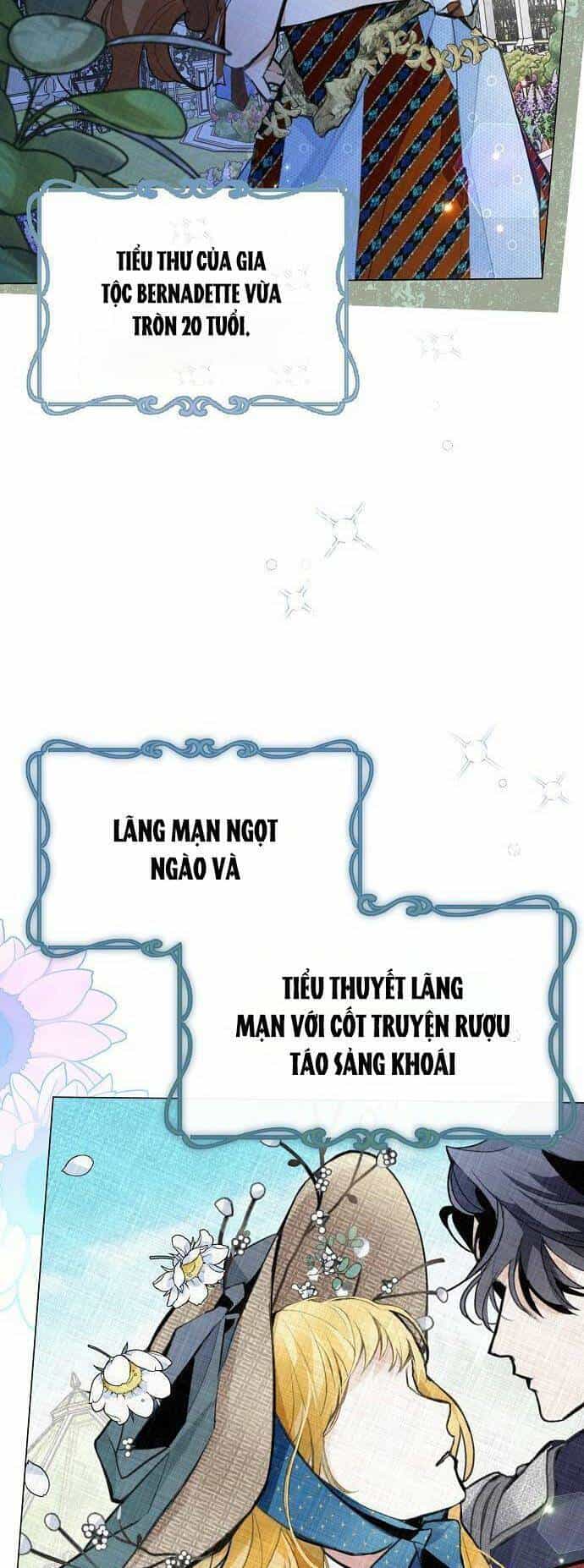 Truy Tìm Ác Nữ Tình Một Đêm - Chương 1 - ảnh 11