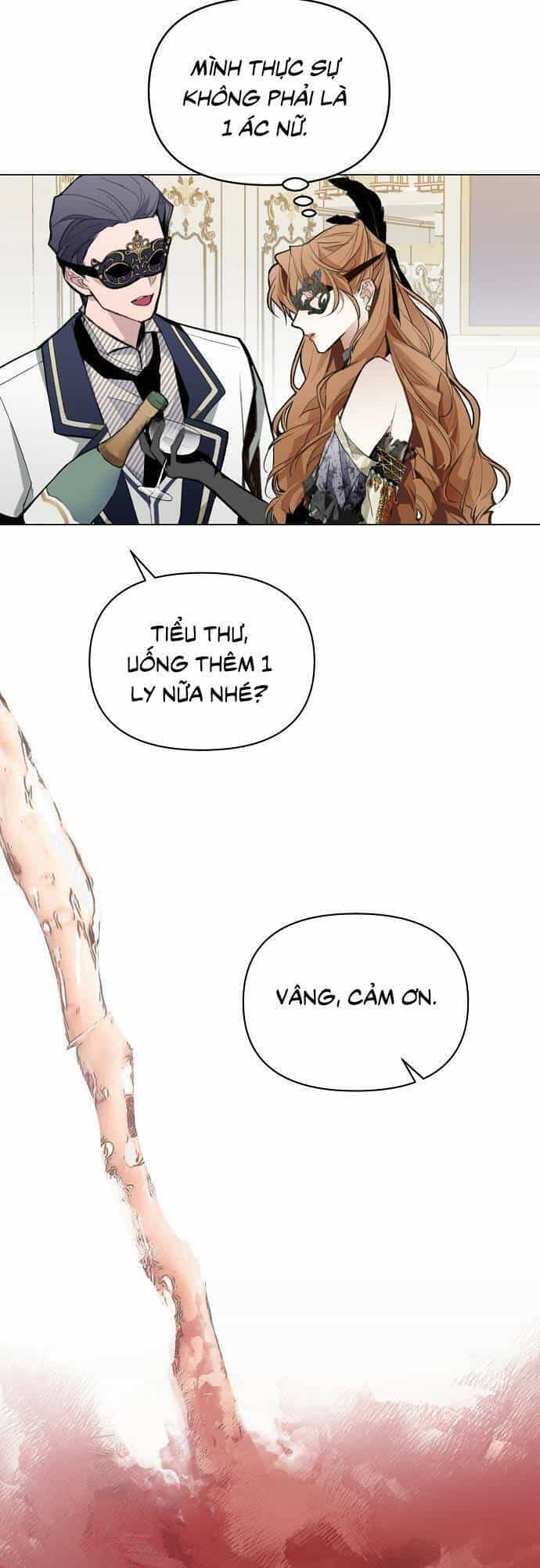 Truy Tìm Ác Nữ Tình Một Đêm - Chương 1 - ảnh 14