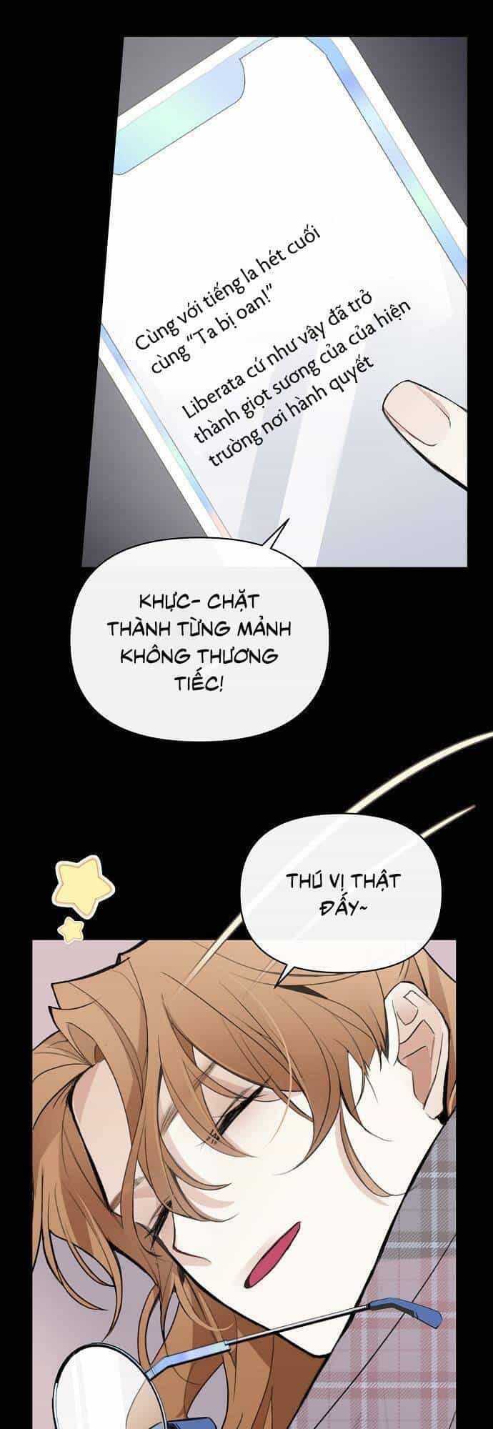 Truy Tìm Ác Nữ Tình Một Đêm - Chương 1 - ảnh 16