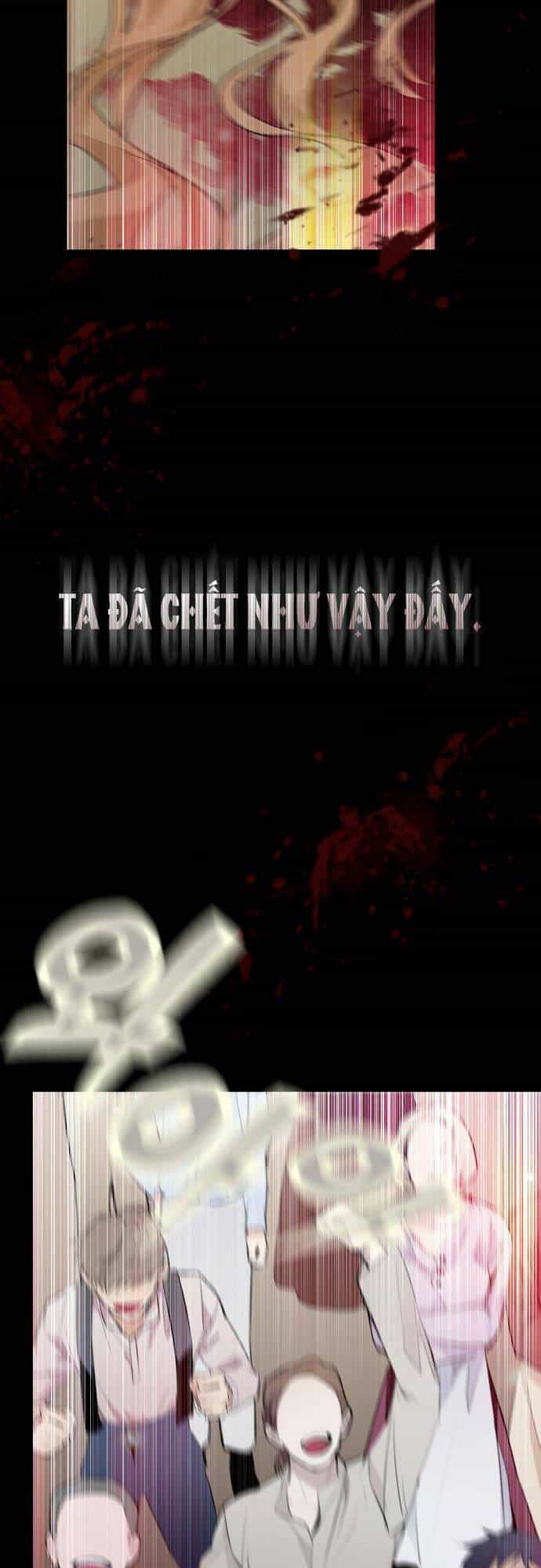 Truy Tìm Ác Nữ Tình Một Đêm - Chương 1 - ảnh 31