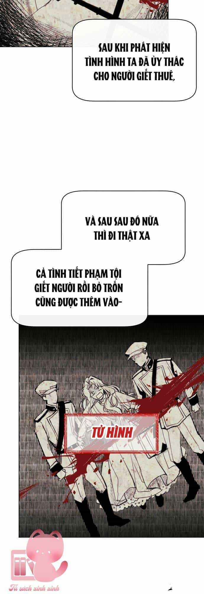 Truy Tìm Ác Nữ Tình Một Đêm - Chương 1 - ảnh 36