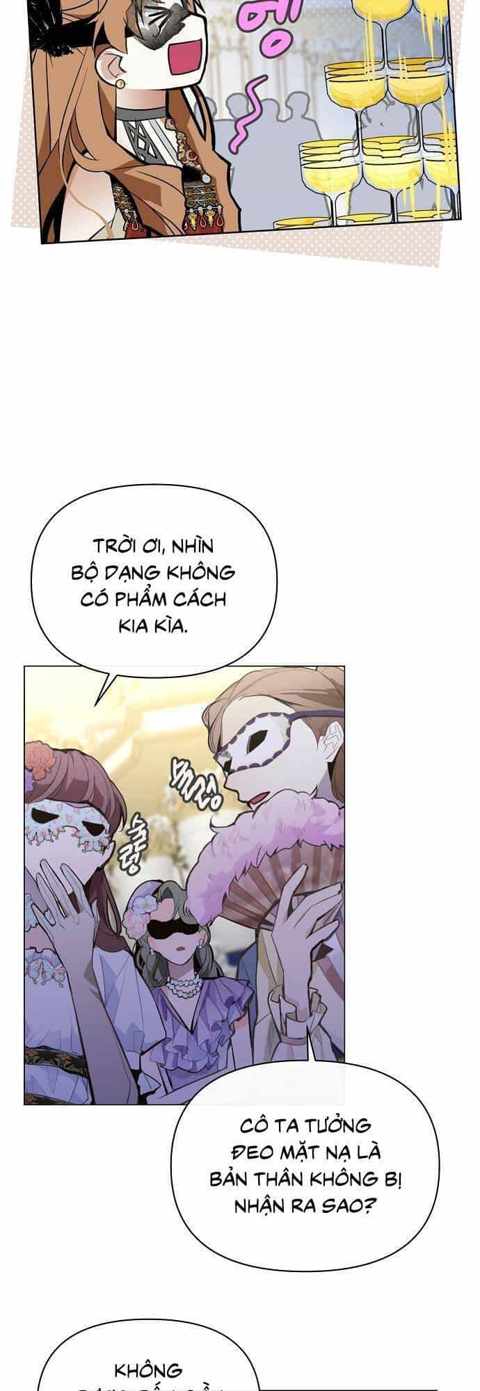 Truy Tìm Ác Nữ Tình Một Đêm - Chương 1 - ảnh 38