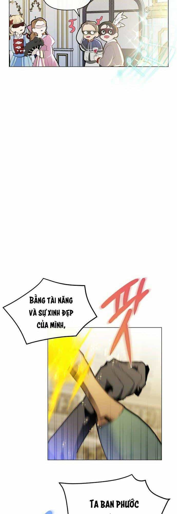 Truy Tìm Ác Nữ Tình Một Đêm - Chương 1 - ảnh 4