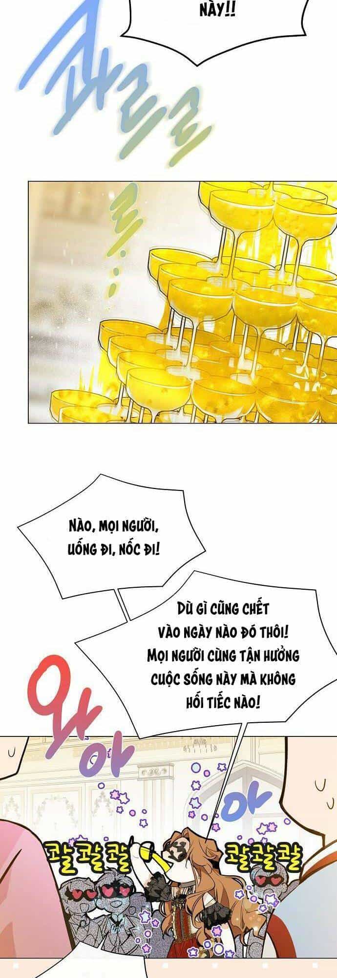 Truy Tìm Ác Nữ Tình Một Đêm - Chương 1 - ảnh 5