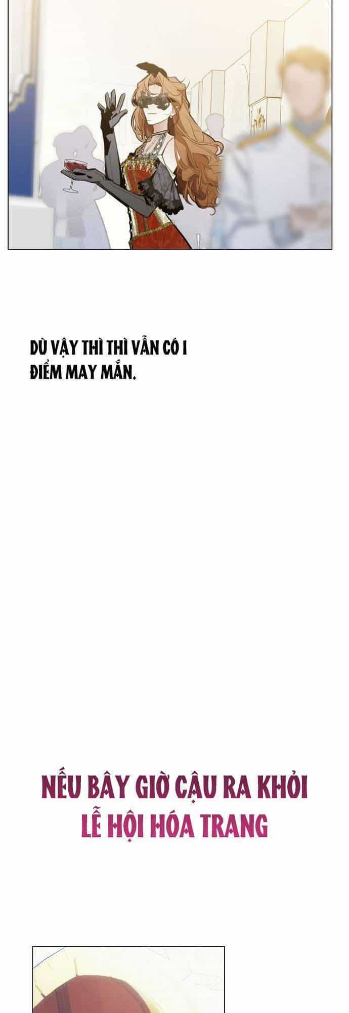 Truy Tìm Ác Nữ Tình Một Đêm - Chương 1 - ảnh 54