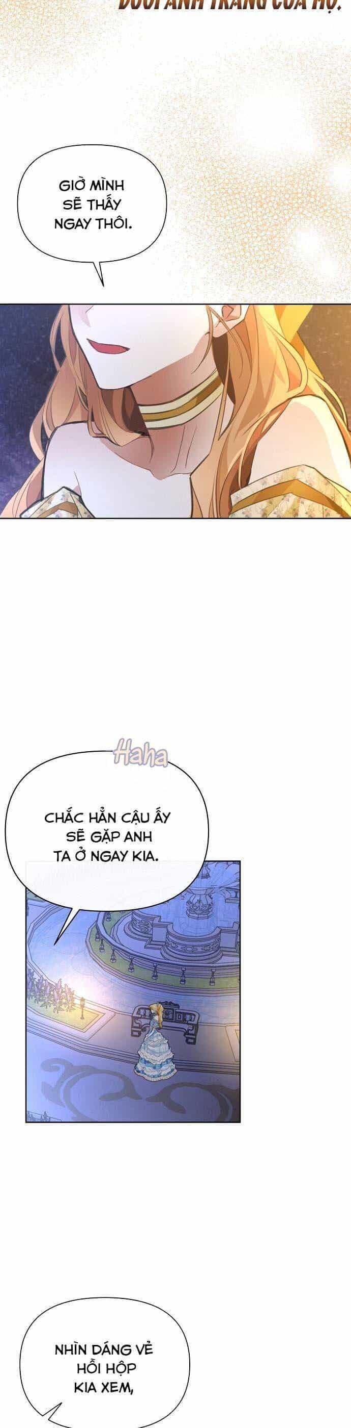 Truy Tìm Ác Nữ Tình Một Đêm - Chương 10 - ảnh 10