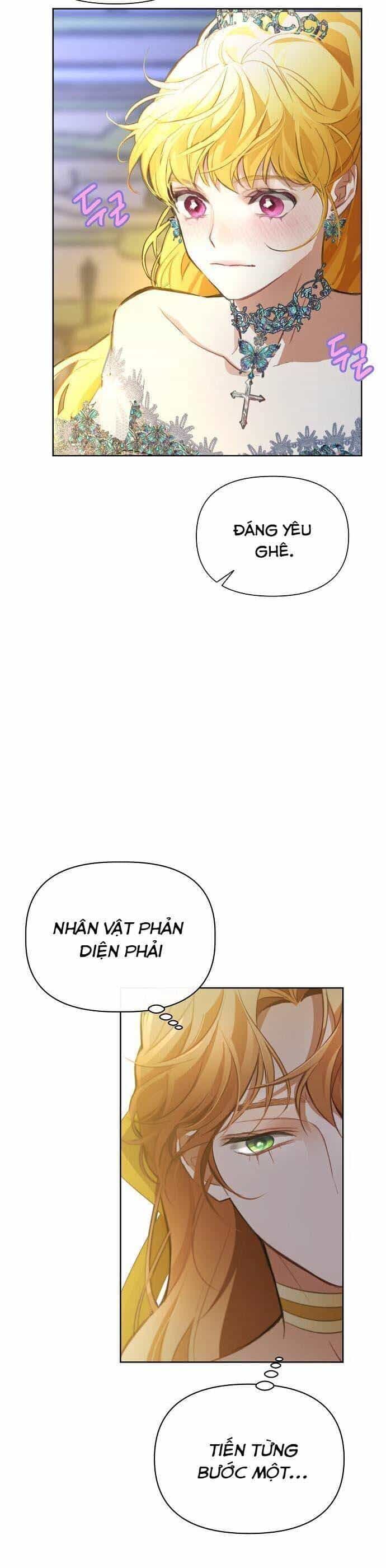 Truy Tìm Ác Nữ Tình Một Đêm - Chương 10 - ảnh 11
