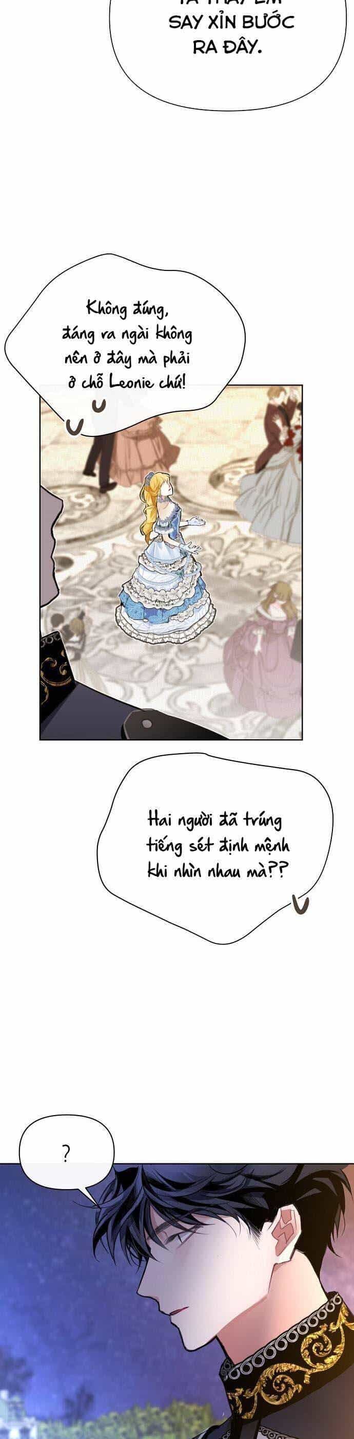 Truy Tìm Ác Nữ Tình Một Đêm - Chương 10 - ảnh 16