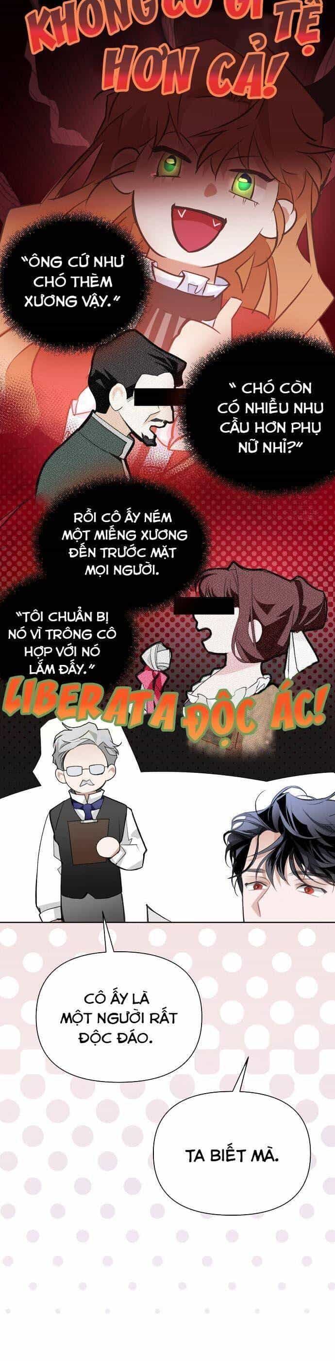 Truy Tìm Ác Nữ Tình Một Đêm - Chương 10 - ảnh 23