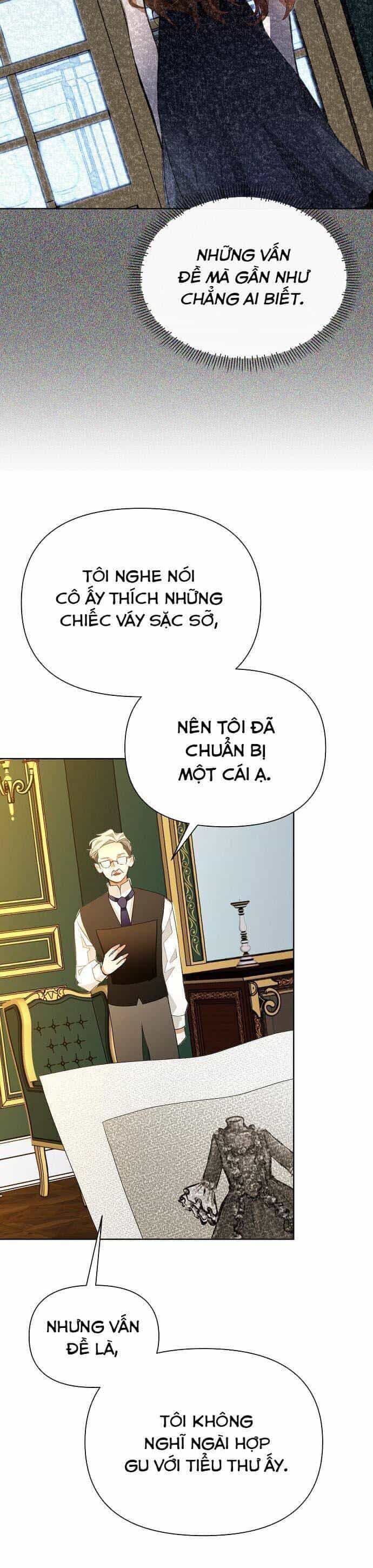 Truy Tìm Ác Nữ Tình Một Đêm - Chương 10 - ảnh 25